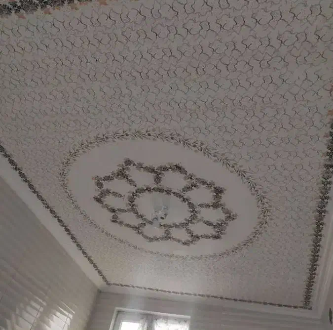 نقاشی ساختمان وطرح کاغذی منزل|خدمات پیشه و مهارت|سنقر, |دیوار