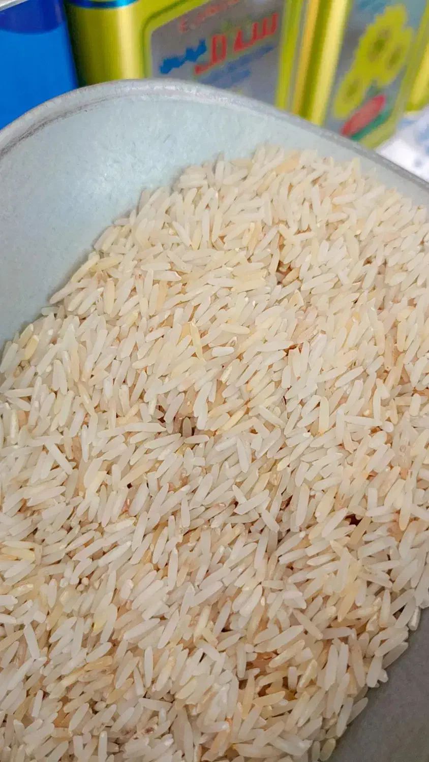 برنج پاکستانی سوپر کرنل|خوردنی و آشامیدنی|قائن, |دیوار