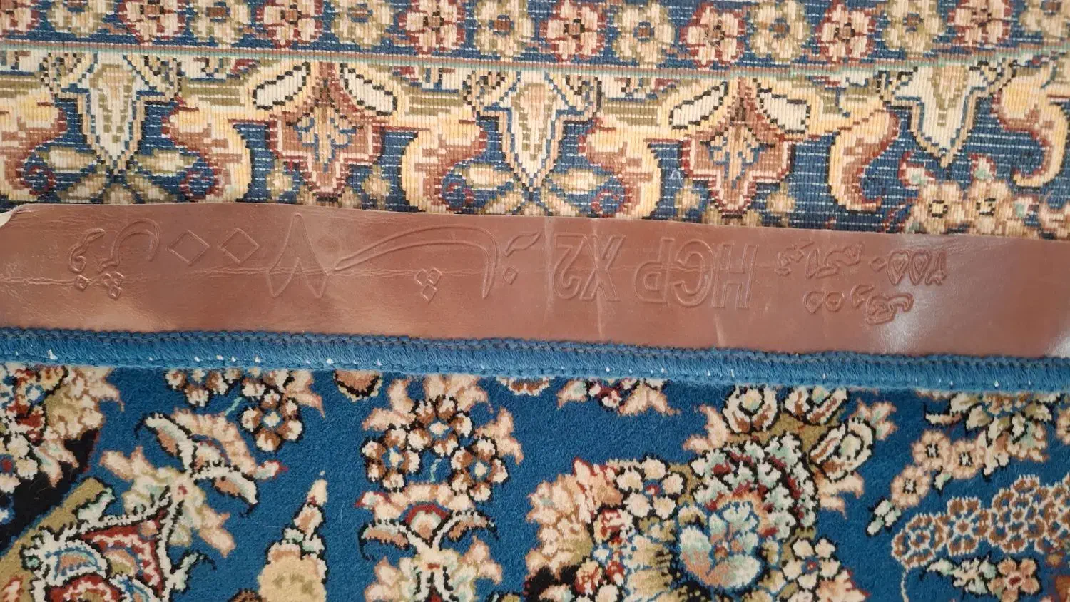 ۱۲متری ۷۰۰شانه تراکم ۲۵۵۰ ده رنگ درحد نونو|فرش|نظرآباد, رسالت|دیوار