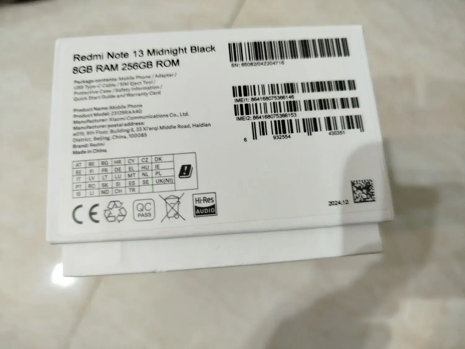 فروش گوشی|موبایل|اسلامشهر, شهرک قائمیه|دیوار