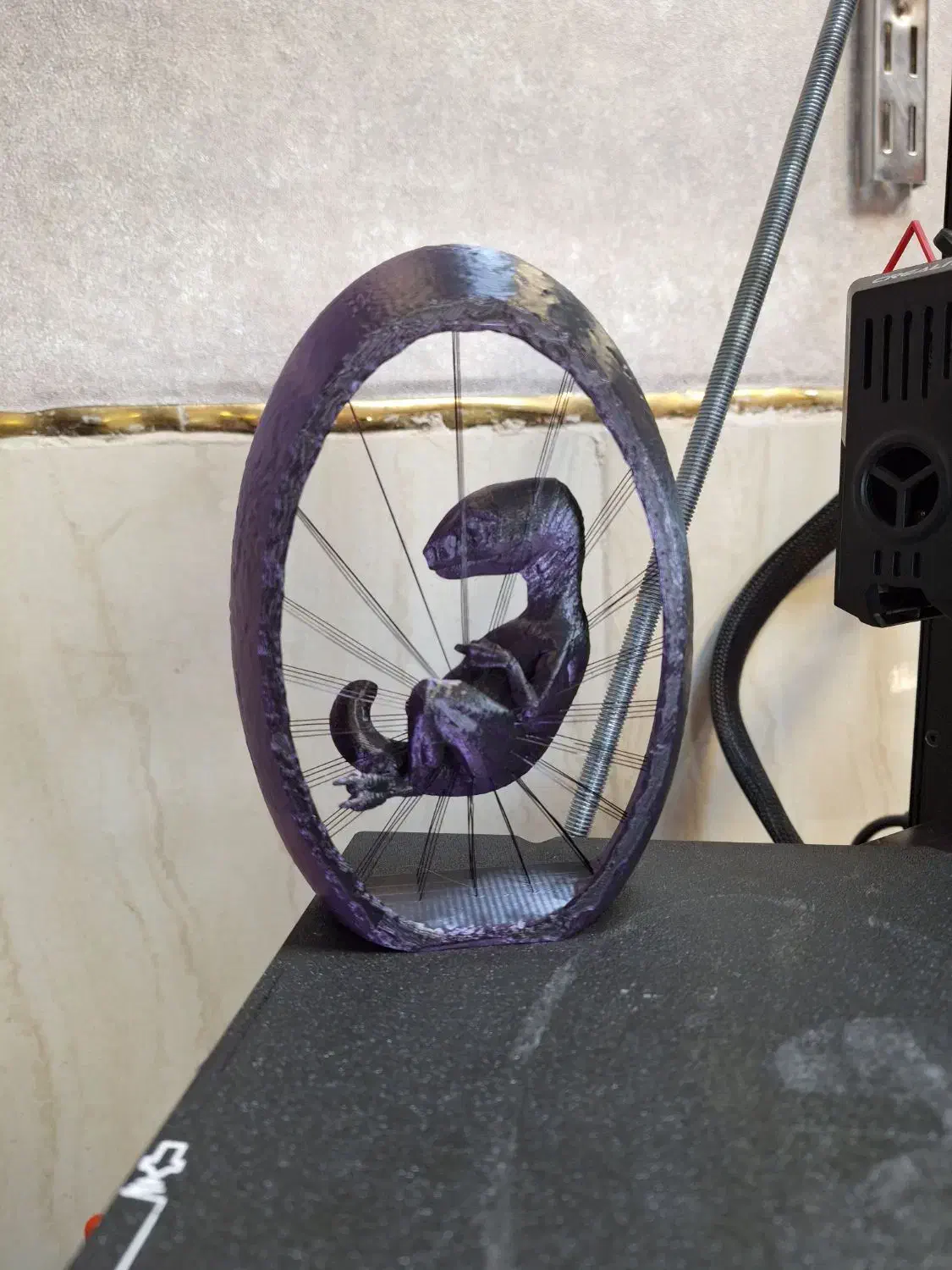 پرینتر سه بعدی|پرینتر، اسکنر، کپی، فکس|تهران, آبشار تهران (دریاچه)|دیوار