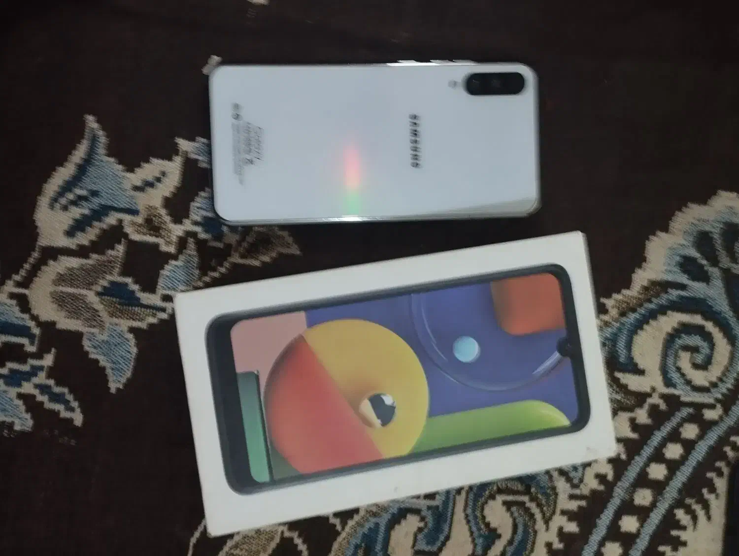 a30s|موبایل|رشت, استقامت ۱|دیوار