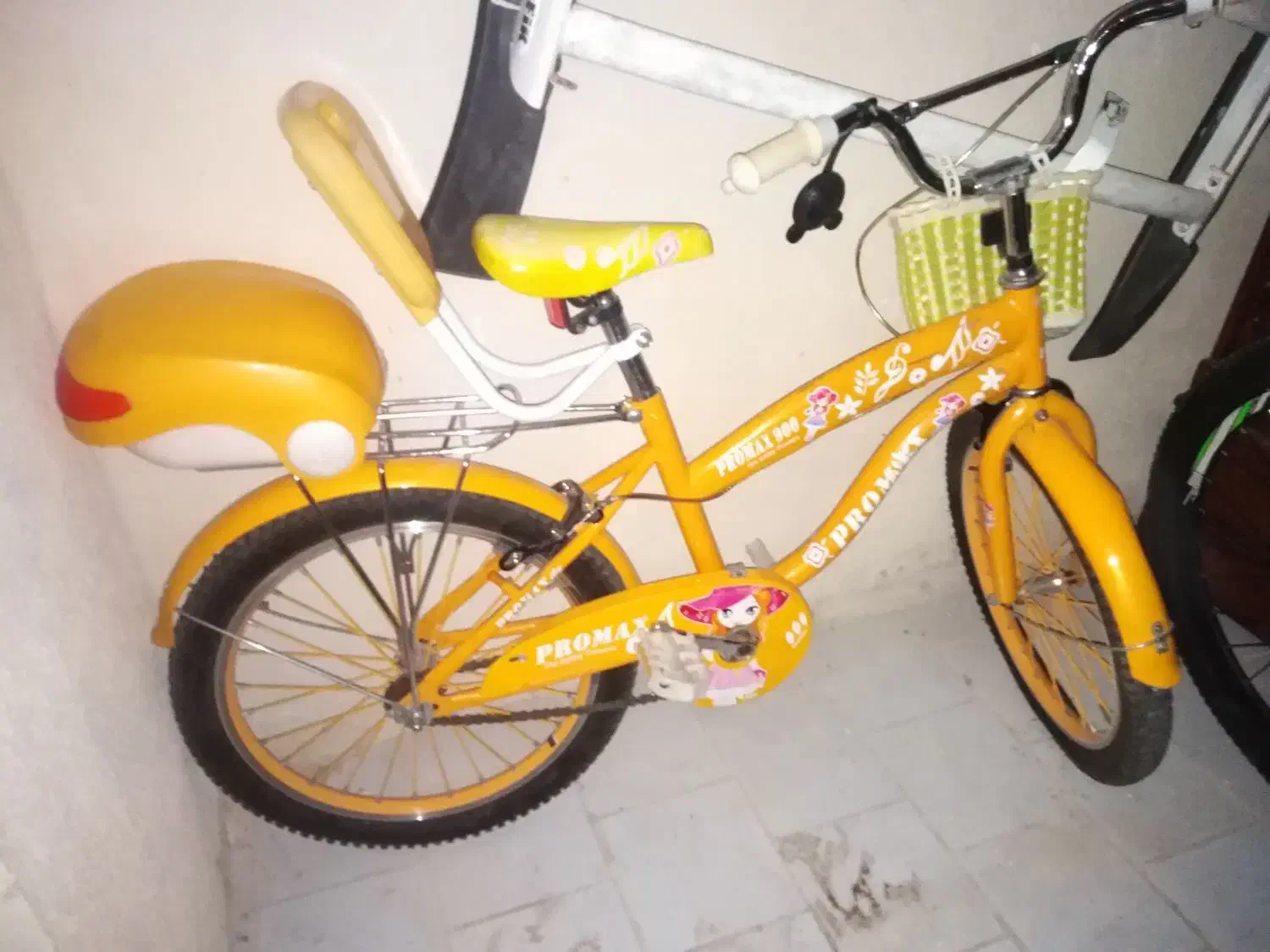 دوچرخه|دوچرخه، اسکیت، اسکوتر|محمدیه-قزوین, |دیوار