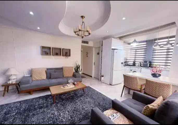 ۶۷متر/دوخوابه/فول امکانات/فول بازسازی/طوس|فروش آپارتمان|تهران, جیحون|دیوار