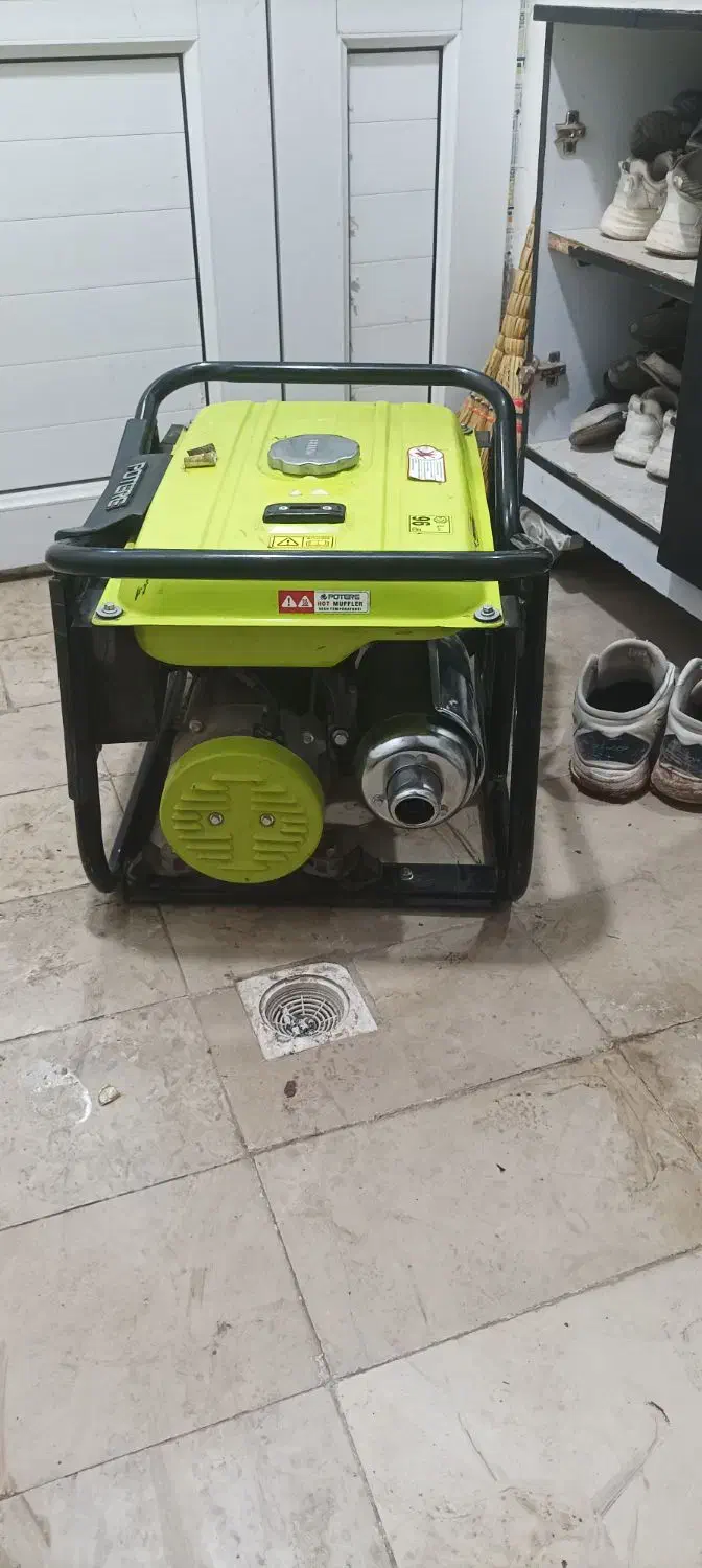 موتور برق|ابزارآلات|اردبیل, |دیوار