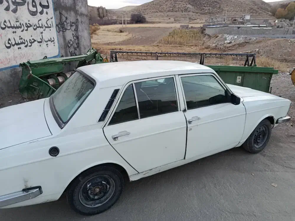 پیکان 83تک سوز متور سالم|خودرو سواری و وانت|دیواندره, |دیوار