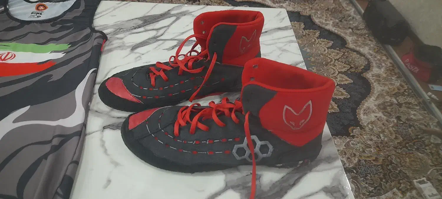 لباس کشتی|لباس|بهارستان, |دیوار