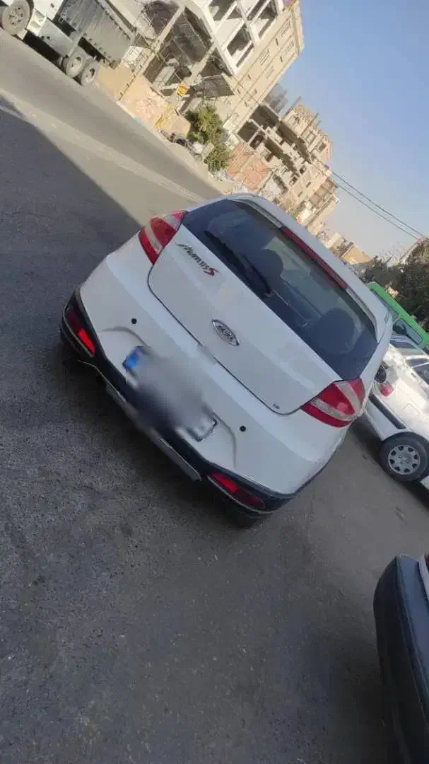 mvm315 s لاکچری|خودرو سواری و وانت|پاکدشت, پاکدشت (مامازند)|دیوار