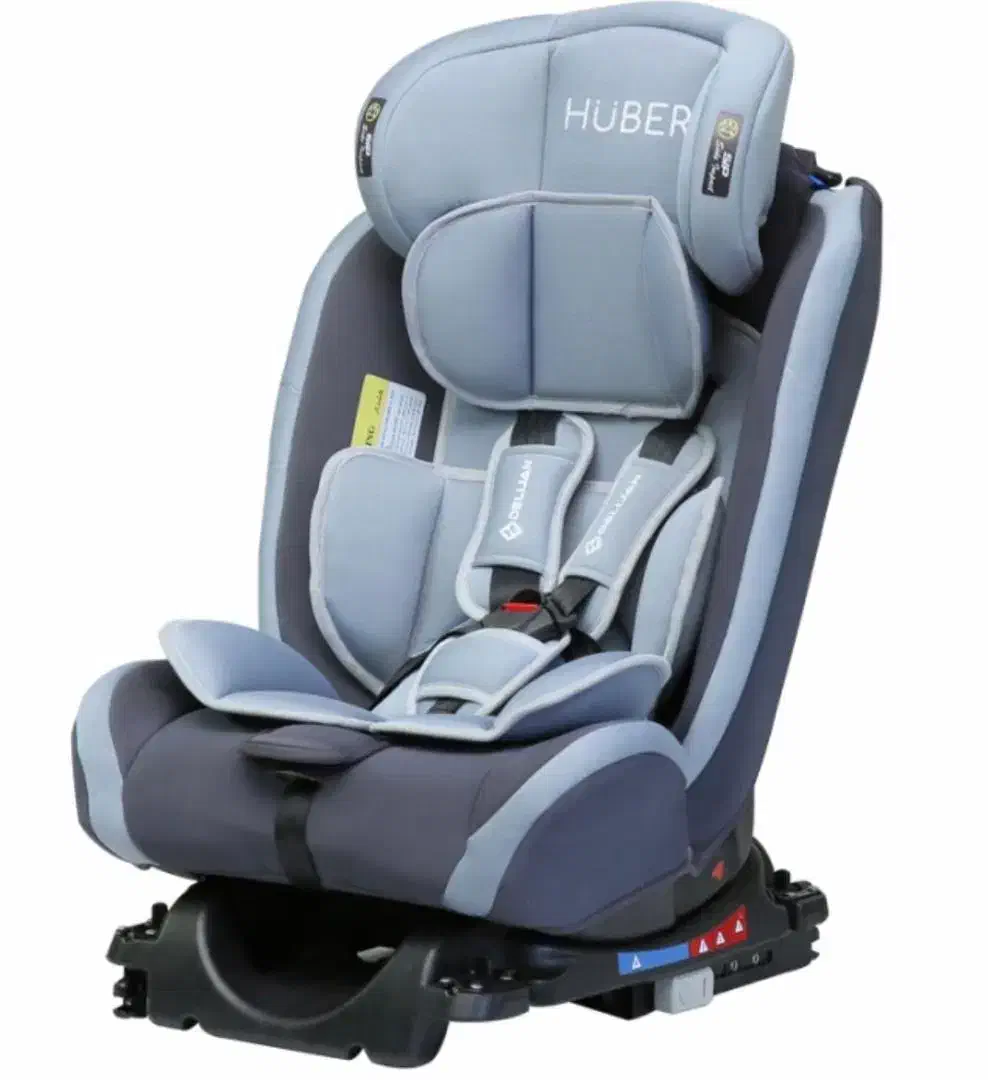 صندلی ماشین نو - مدل هوبر زیر قیمت بازار|تخت و صندلی بچه|شهریار, شهریار|دیوار