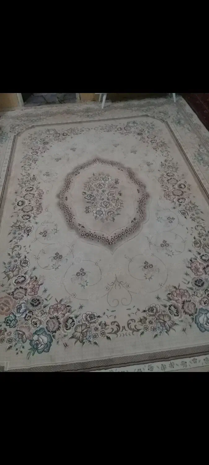 فرش تمام نخ|فرش|بجنورد, |دیوار