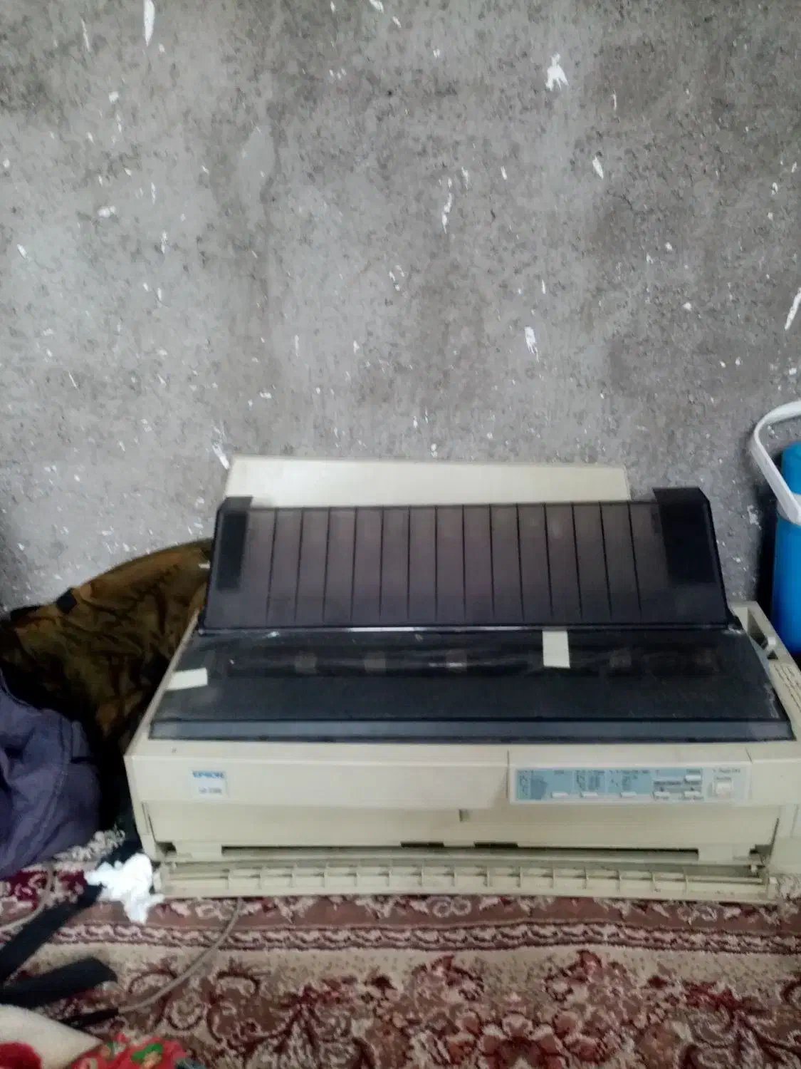 چاپگر اداره جات|پرینتر، اسکنر، کپی، فکس|تاتار علیا, |دیوار