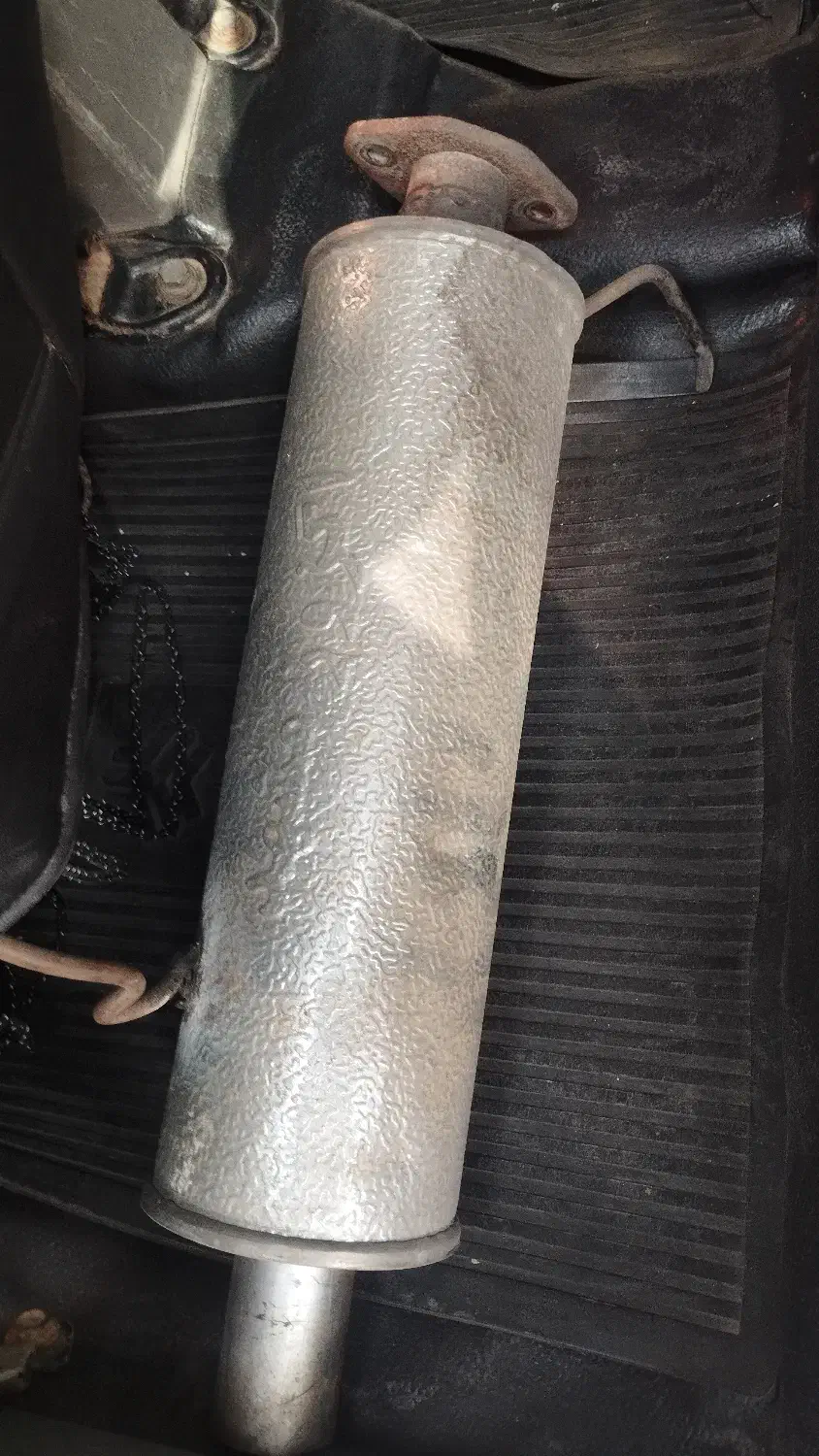 منبع 106|قطعات یدکی و لوازم جانبی|محمدیه-قزوین, |دیوار