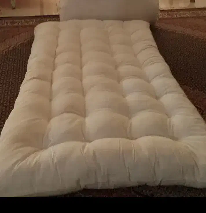 تشک بالنج|رختخواب، بالش، پتو|اردبیل, |دیوار