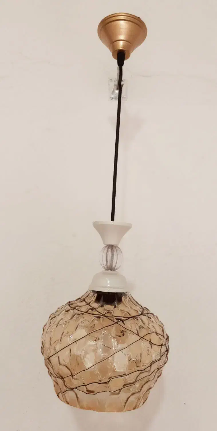 لوستر تک لامپآشپزخانه|لوستر و چراغ آویز|رشت, سعدی (تختی)|دیوار