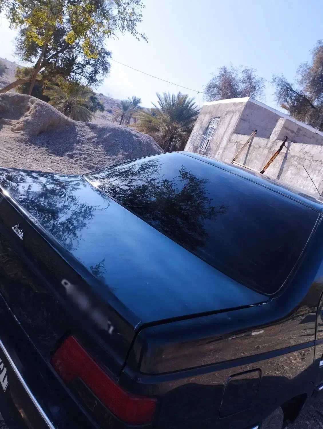 405Gli|خودرو سواری و وانت|کرمان, |دیوار