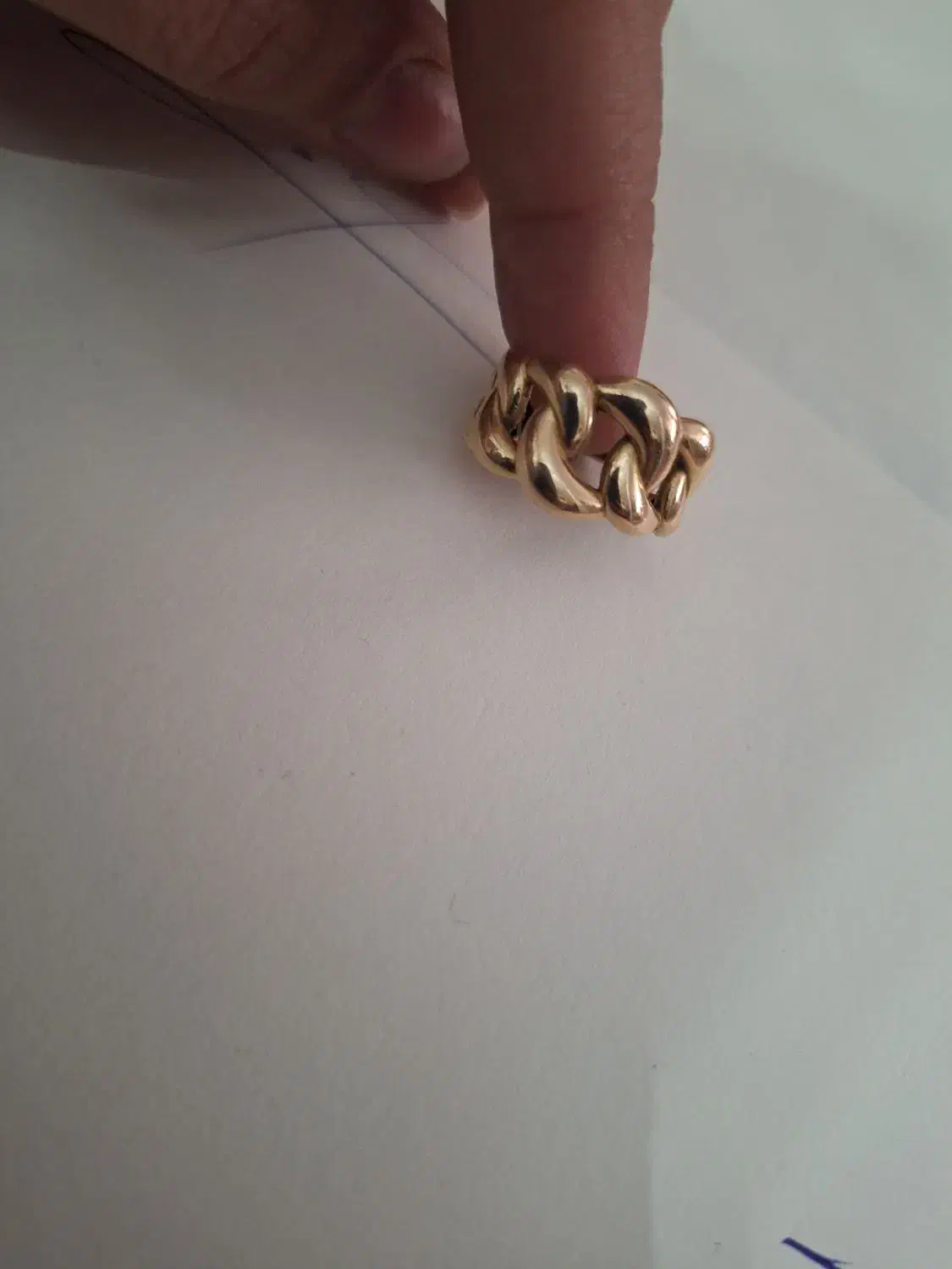 دستبند و انگشتر کارتیر|جواهرات|تبریز, |دیوار