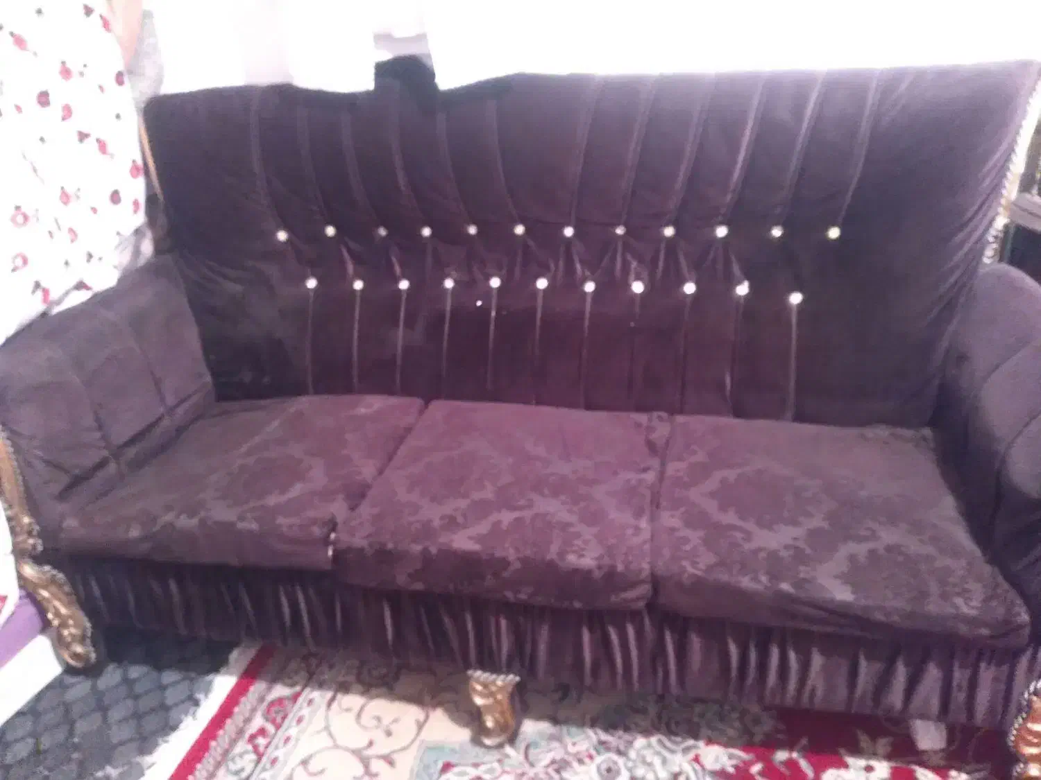 فروش مبل درحدنو|مبلمان خانگی و میز عسلی|جوین, |دیوار