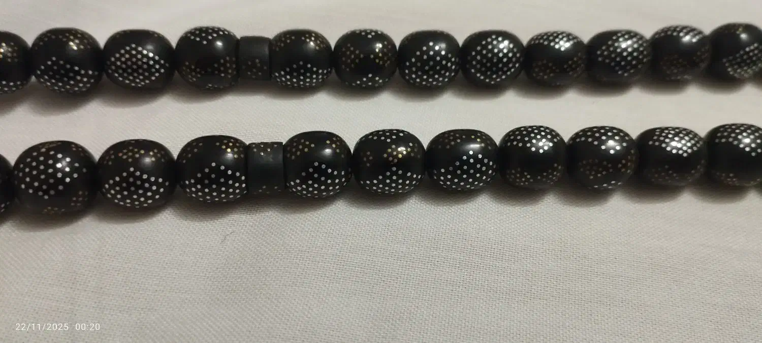 تسبیح|زیورآلات و اکسسوری|مشهد, شفا|دیوار