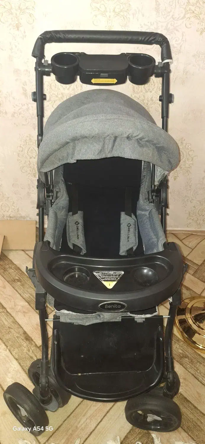 کالسکه|کالسکه و لوازم جانبی|تبریز, |دیوار