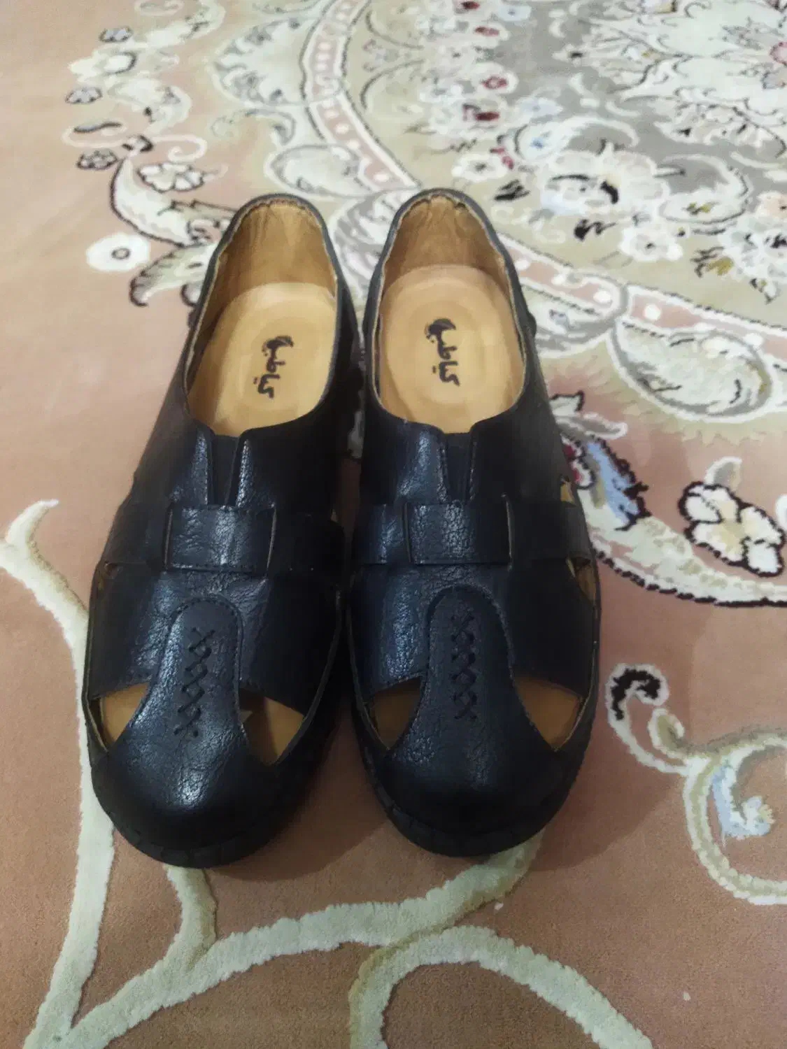 کفش طبی نو|کیف، کفش، کمربند|قم, علی آباد سعدگان|دیوار