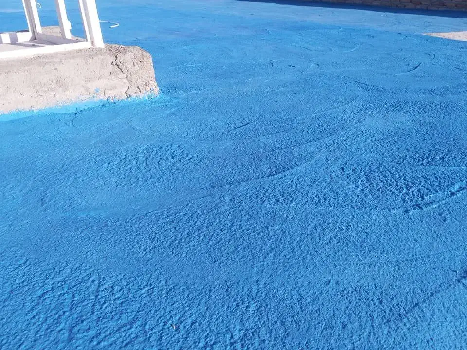 عایق رطوبتی نانوجایگزین ۱۰۰درصد ایزوگام|مصالح و تجهیزات ساختمان|زاهدان, |دیوار