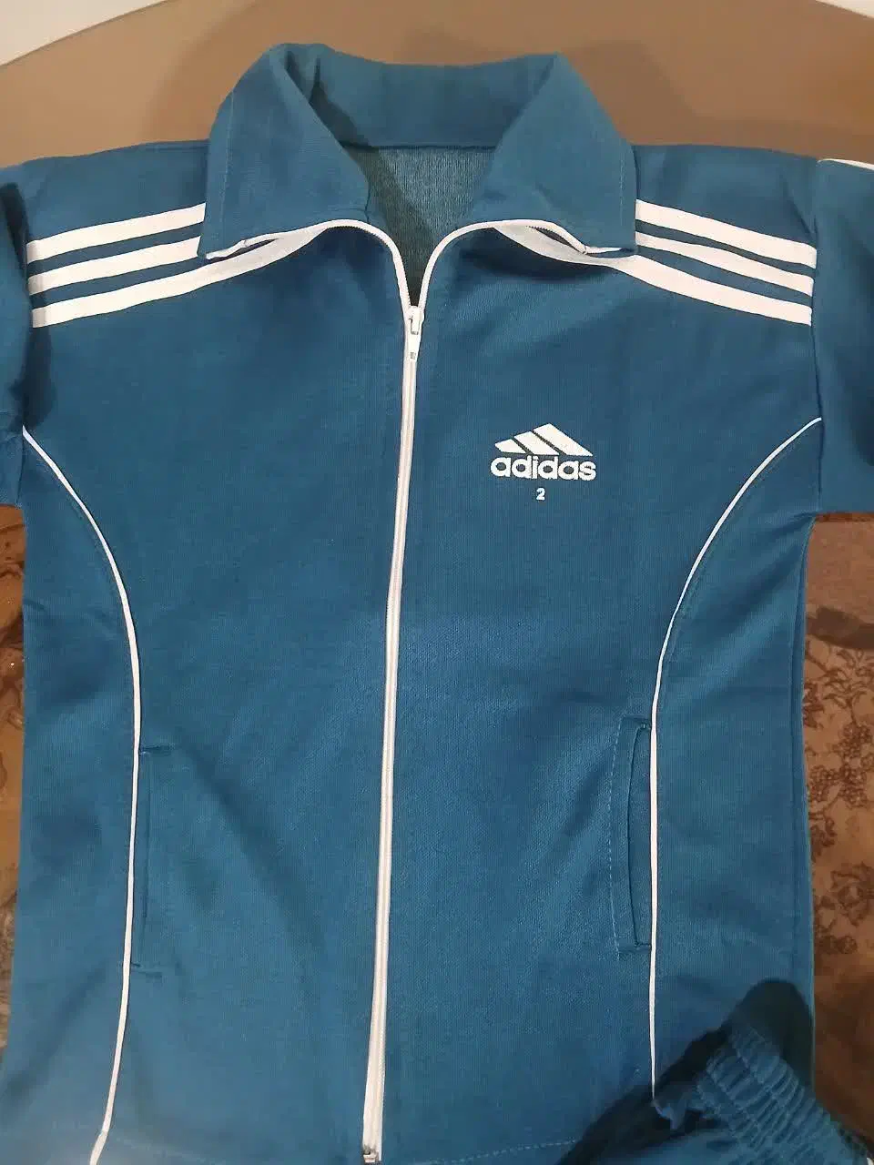 لباس ورزشی پسرانه ۶تا۹سال|لباس|اراک, |دیوار