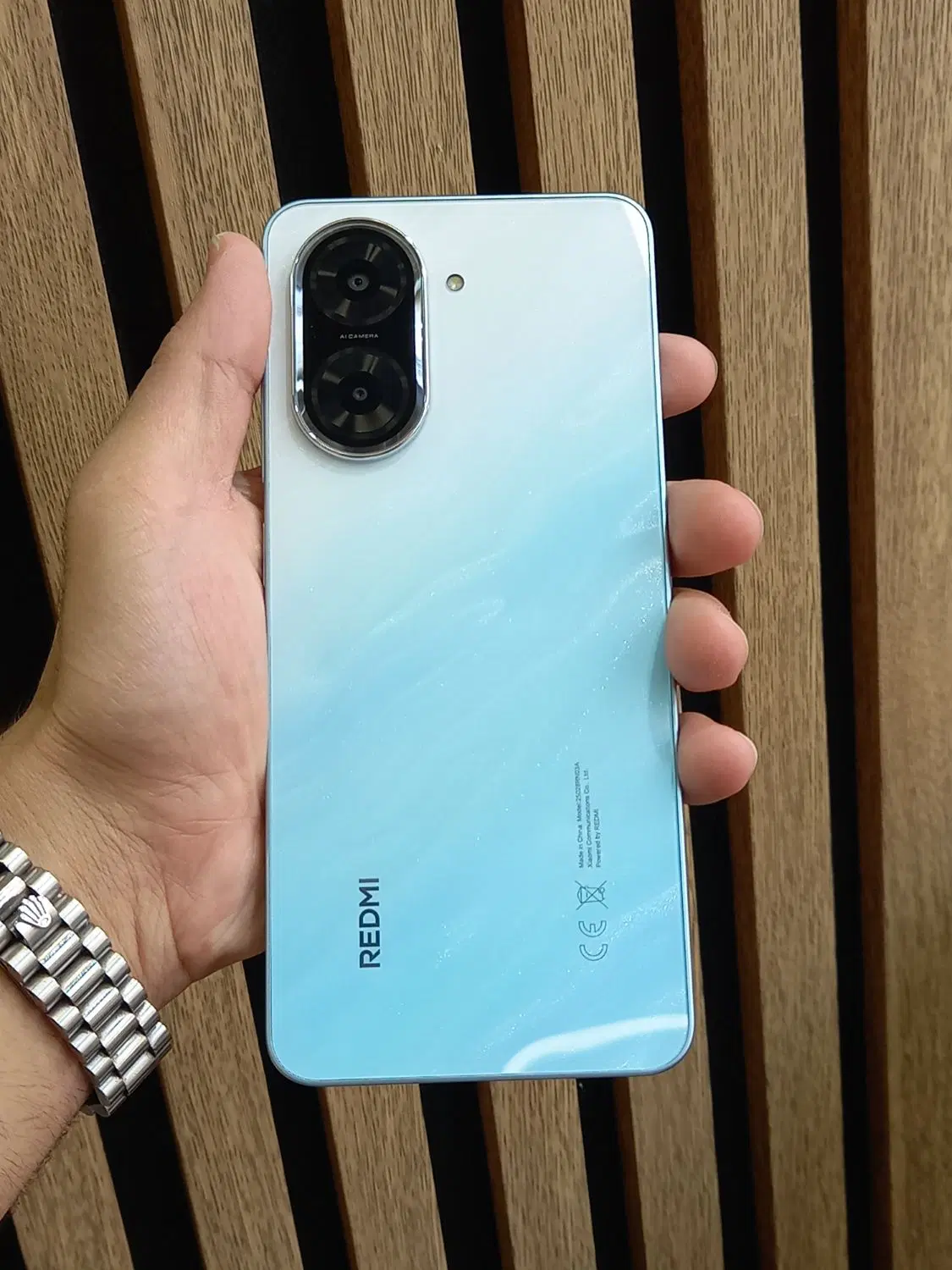 Redmi A5|موبایل|تبریز, |دیوار