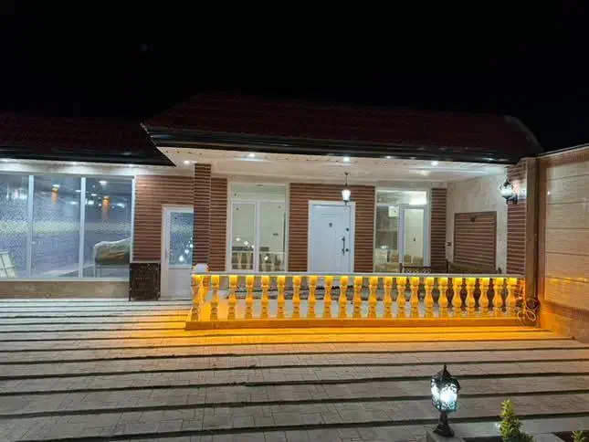 اجاره ویلا با استخر آب گرم|اجارهٔ کوتاهمدت ویلا و باغ|پاکدشت, پاکدشت (مامازند)|دیوار