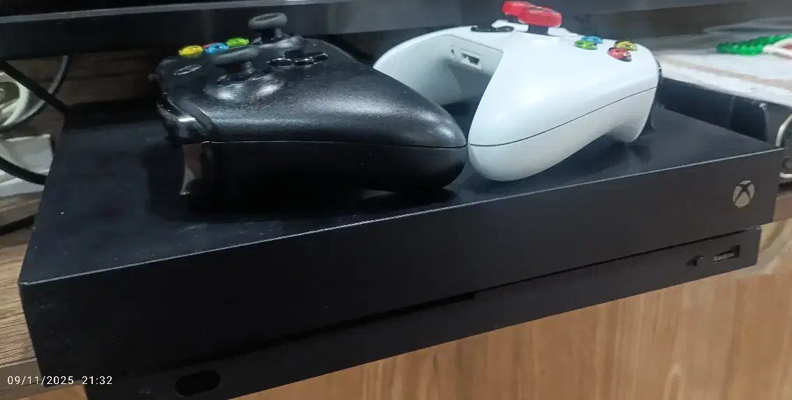 ایکس باکس وان ایکس|کنسول، بازی ویدئویی و آنلاین|اصفهان, فجر|دیوار