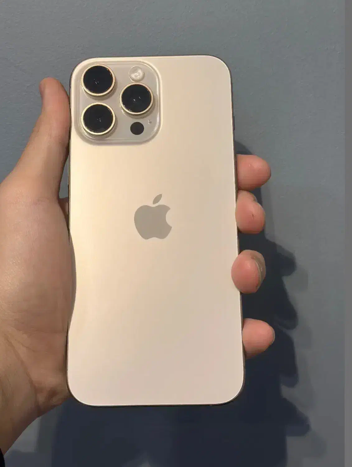 آیفون ۱۶ پرومکس|موبایل|ایذه, |دیوار