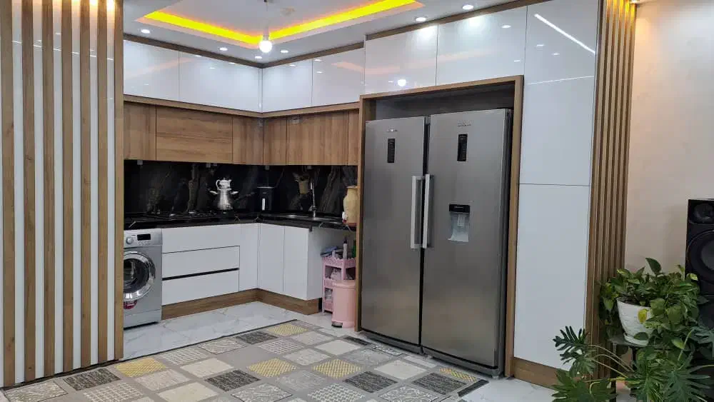 فروش آپارتمان اهورا C7|فروش آپارتمان|فولادشهر, C7|دیوار