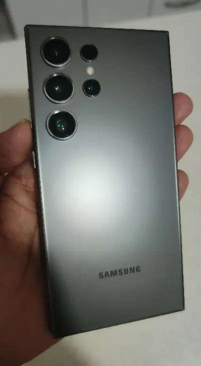 Samsung s24 ultra|موبایل|بندرعباس, |دیوار
