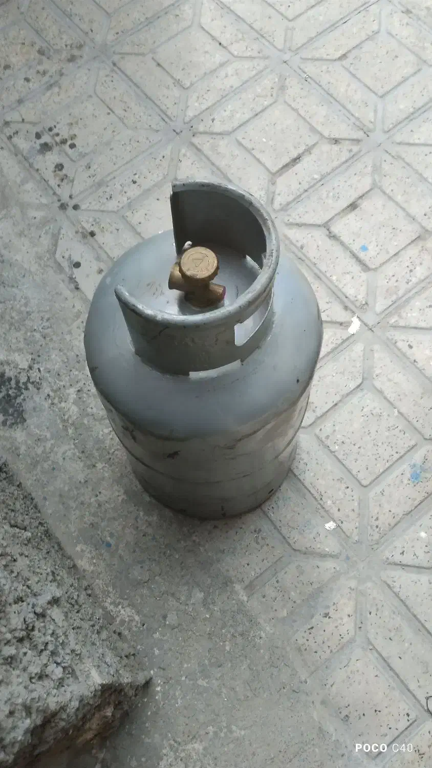 کپسولگازسینم|اجاق گاز و لوازم برقی پختوپز|ایلام, |دیوار