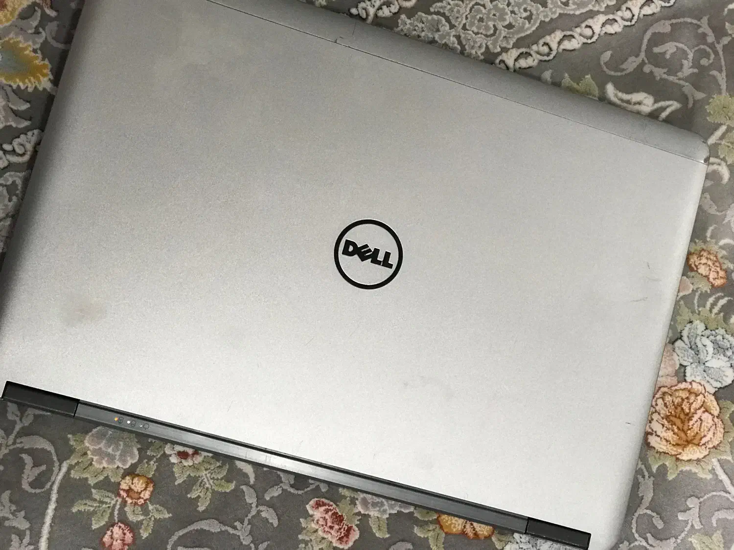 لپ تاپ مارک DEL تمیز|رایانه همراه|چرداول, |دیوار