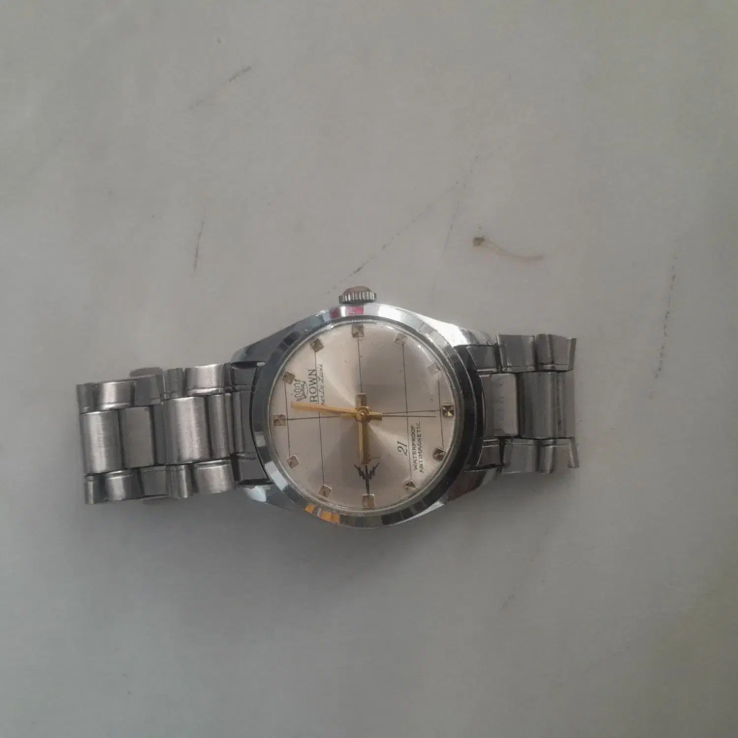 ساعت کوکی قدیمی تمیز|ساعت|تهران, شهرک استقلال|دیوار