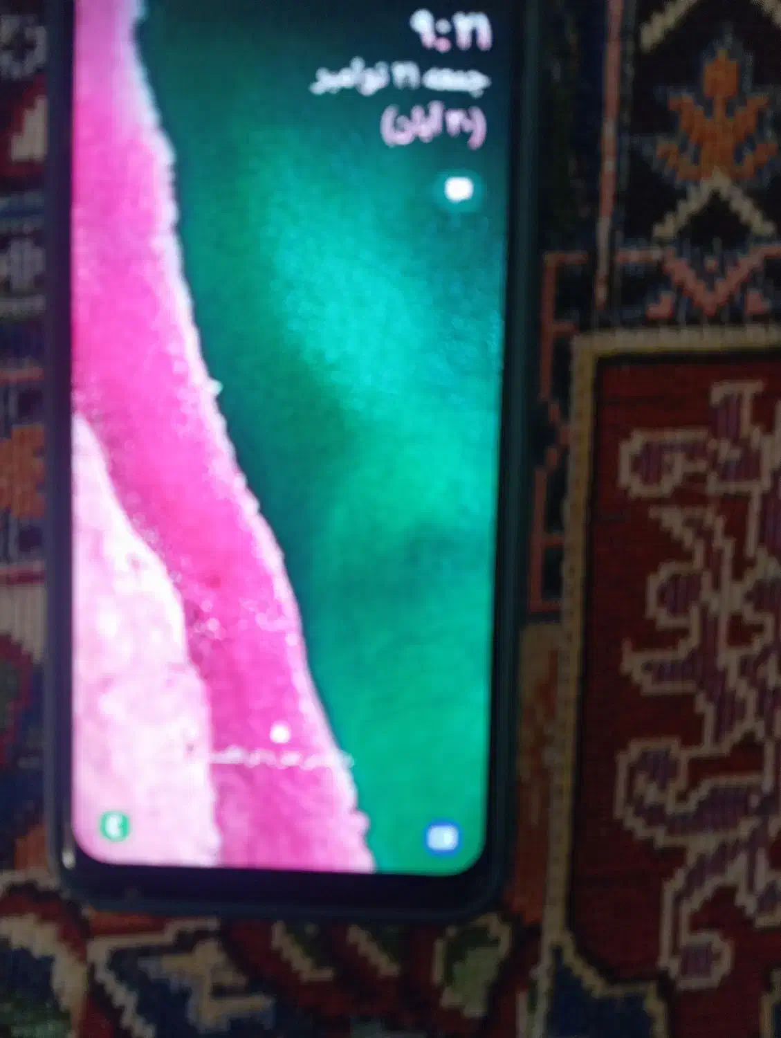 گوشی فروشی شیامی نوت 12|موبایل|عنبرآباد, |دیوار