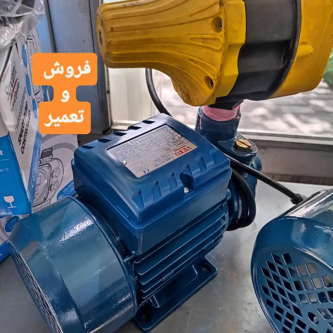 نصب و تعمیر پکیج و کولر گازی و پمپ آب|خدمات پیشه و مهارت|تبریز, |دیوار