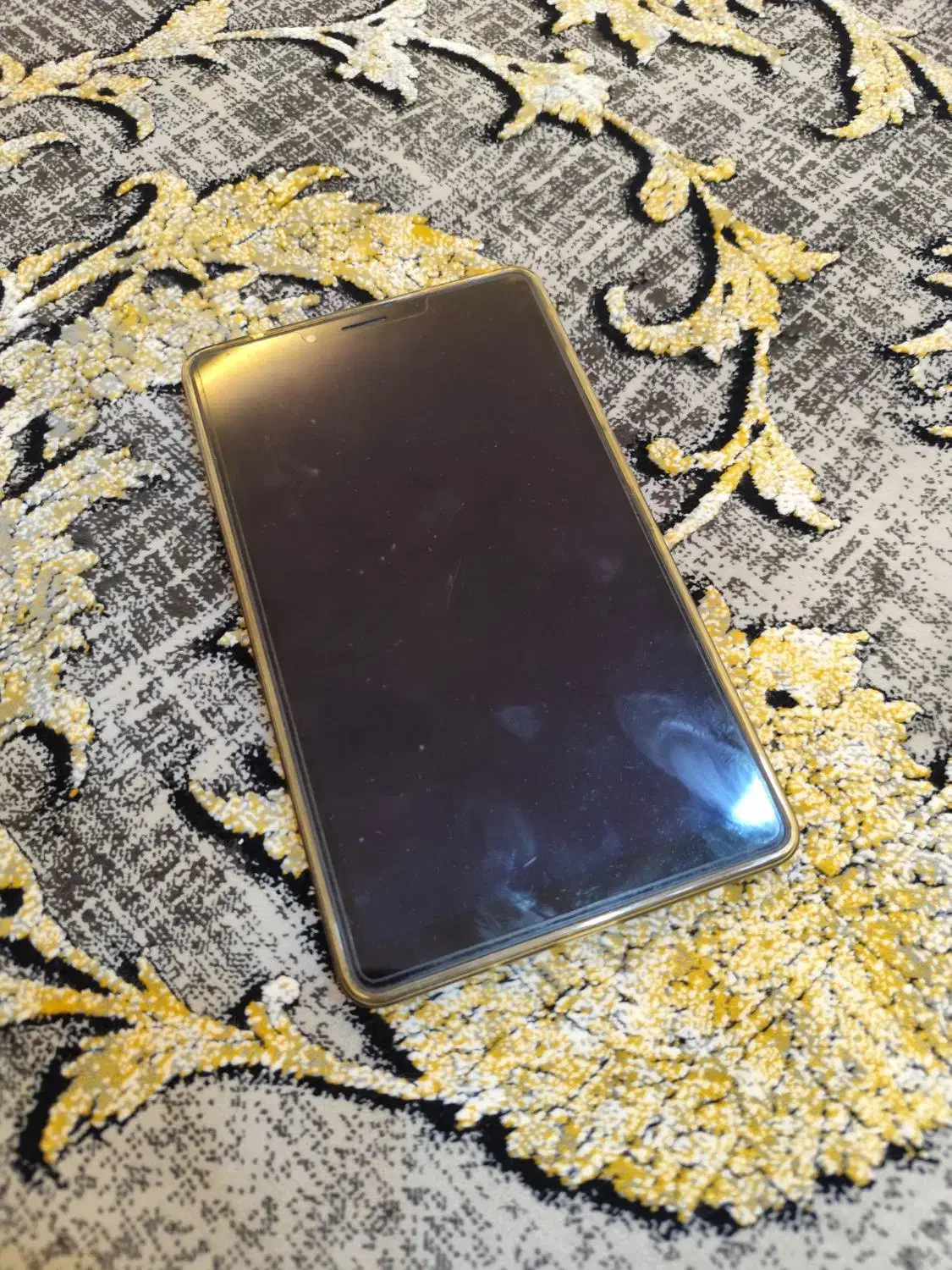 تبلت لنوا رم 2 حافظه 32|تبلت|مشهد, حضرت حجت|دیوار