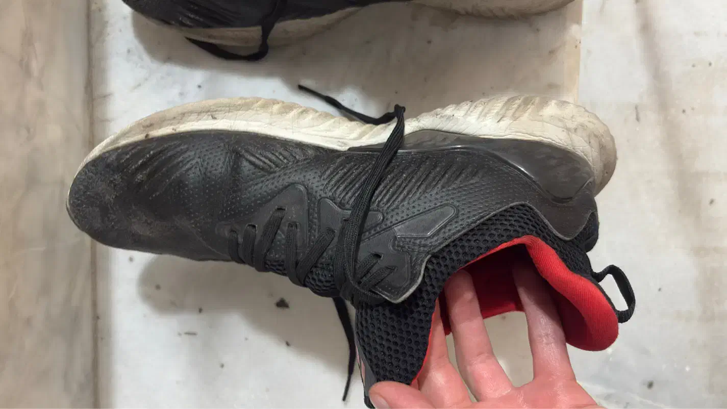 کفش ویتنام اصل ادیداس|کیف، کفش، کمربند|زنجان, |دیوار