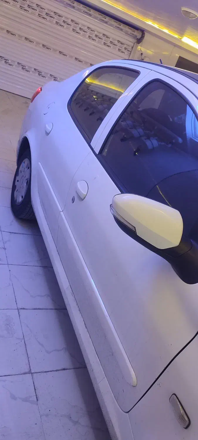 رانا پلاس پاناروما|خودرو سواری و وانت|بهارستان, |دیوار