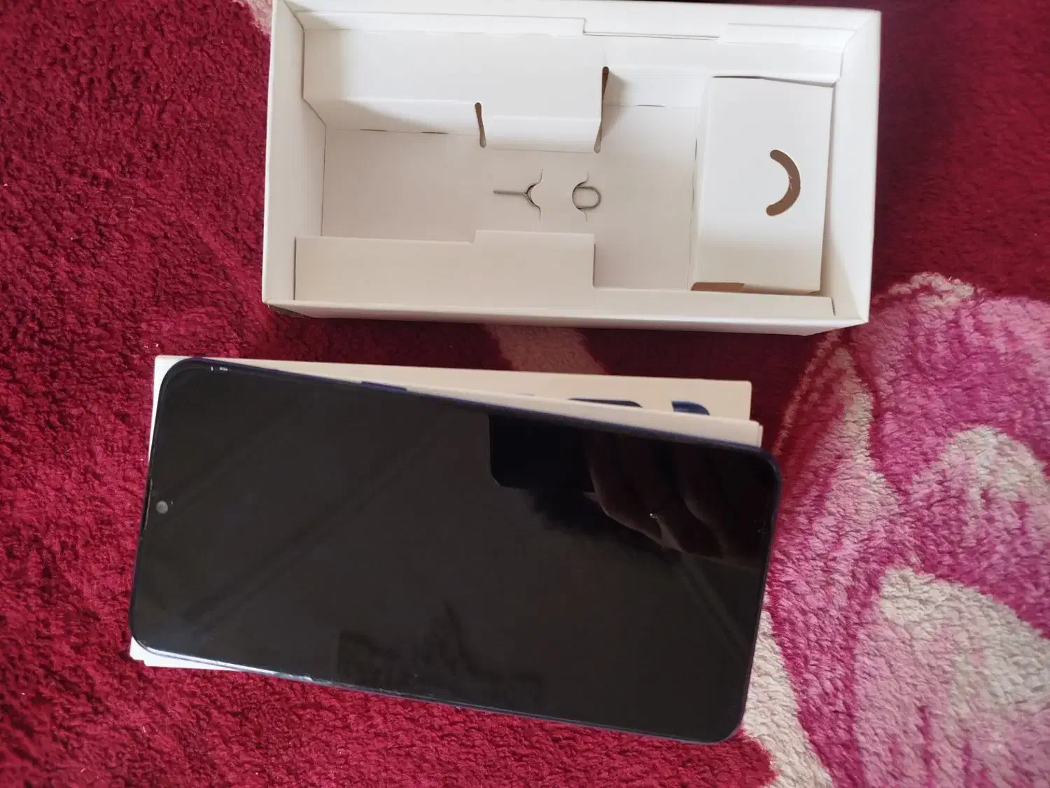 A10s|موبایل|رفسنجان, |دیوار