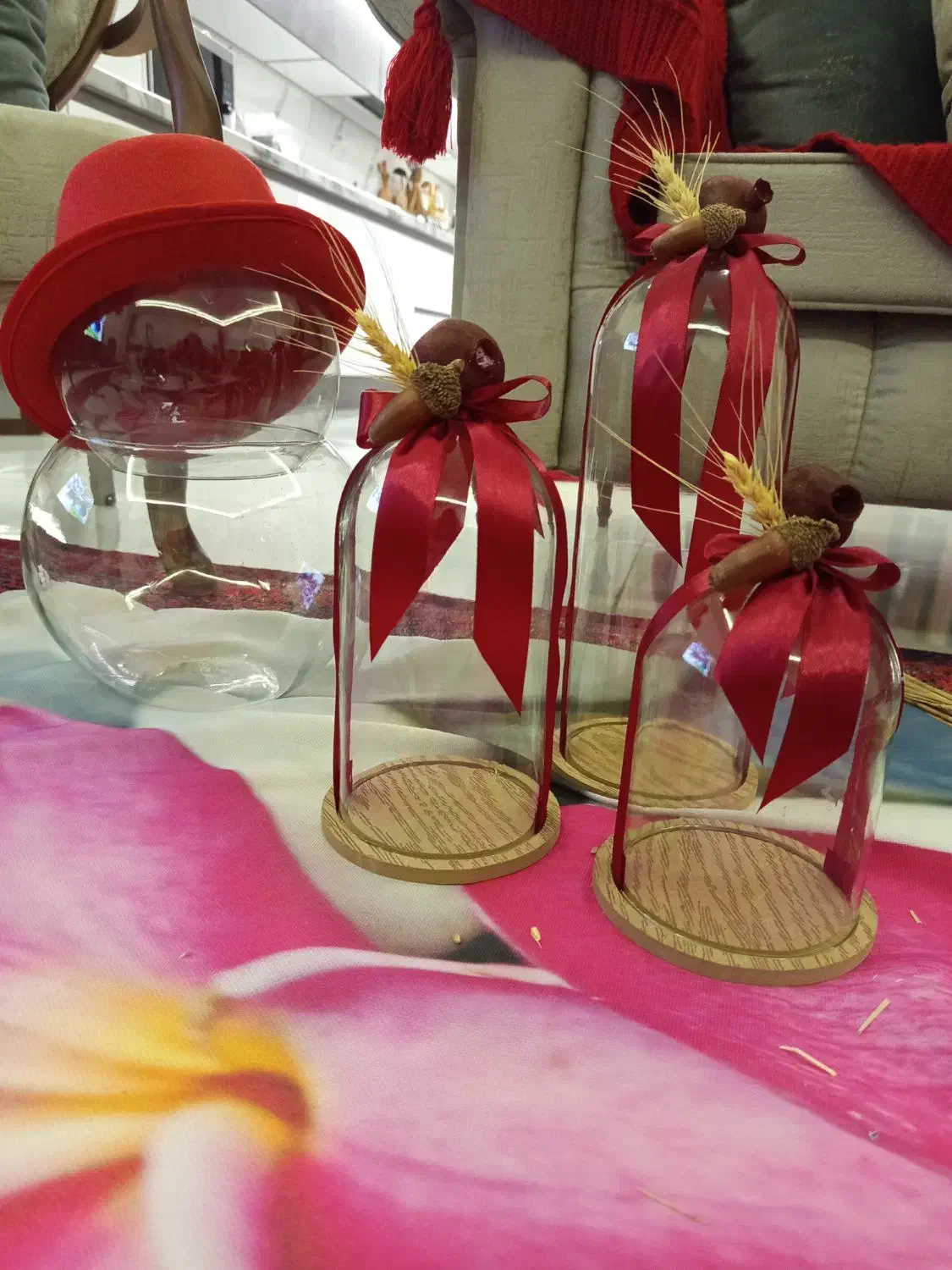 کرایه وسایل یلدا|خدمات پذیرایی، مراسم|نیشابور, شریعتی|دیوار