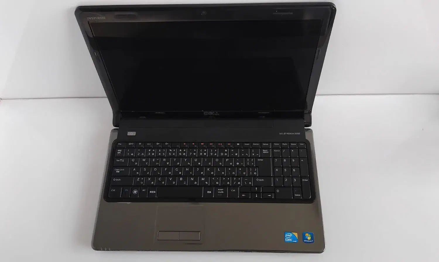 لبتاپ دل استوک|رایانه همراه|یاسوج, |دیوار