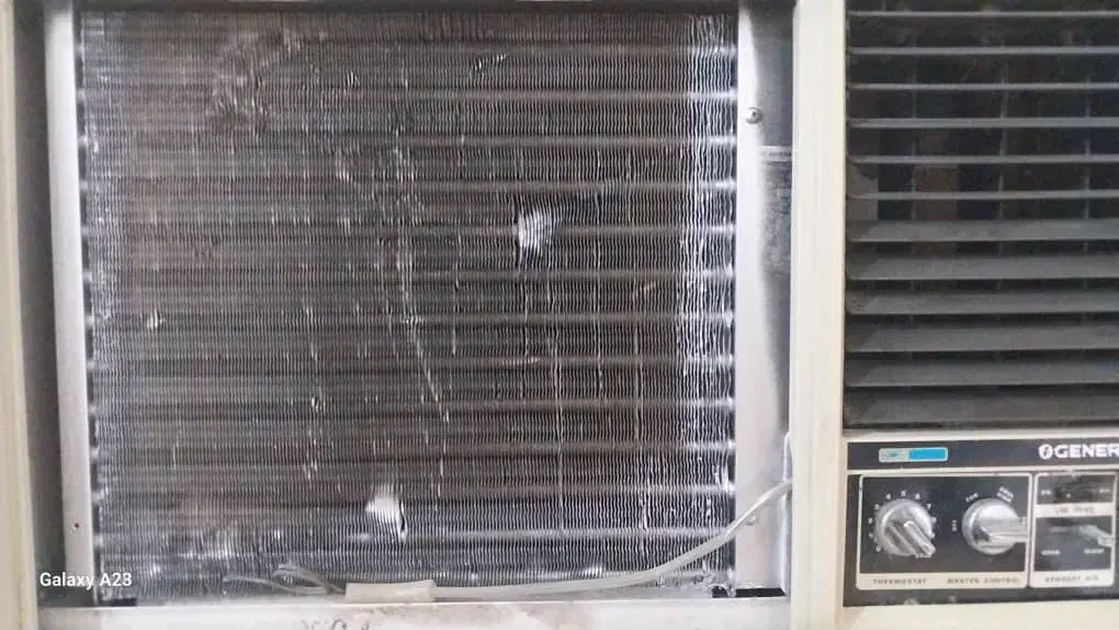 فروش کولر|کولر گازی و فن‌کوئل|امیدیه, |دیوار