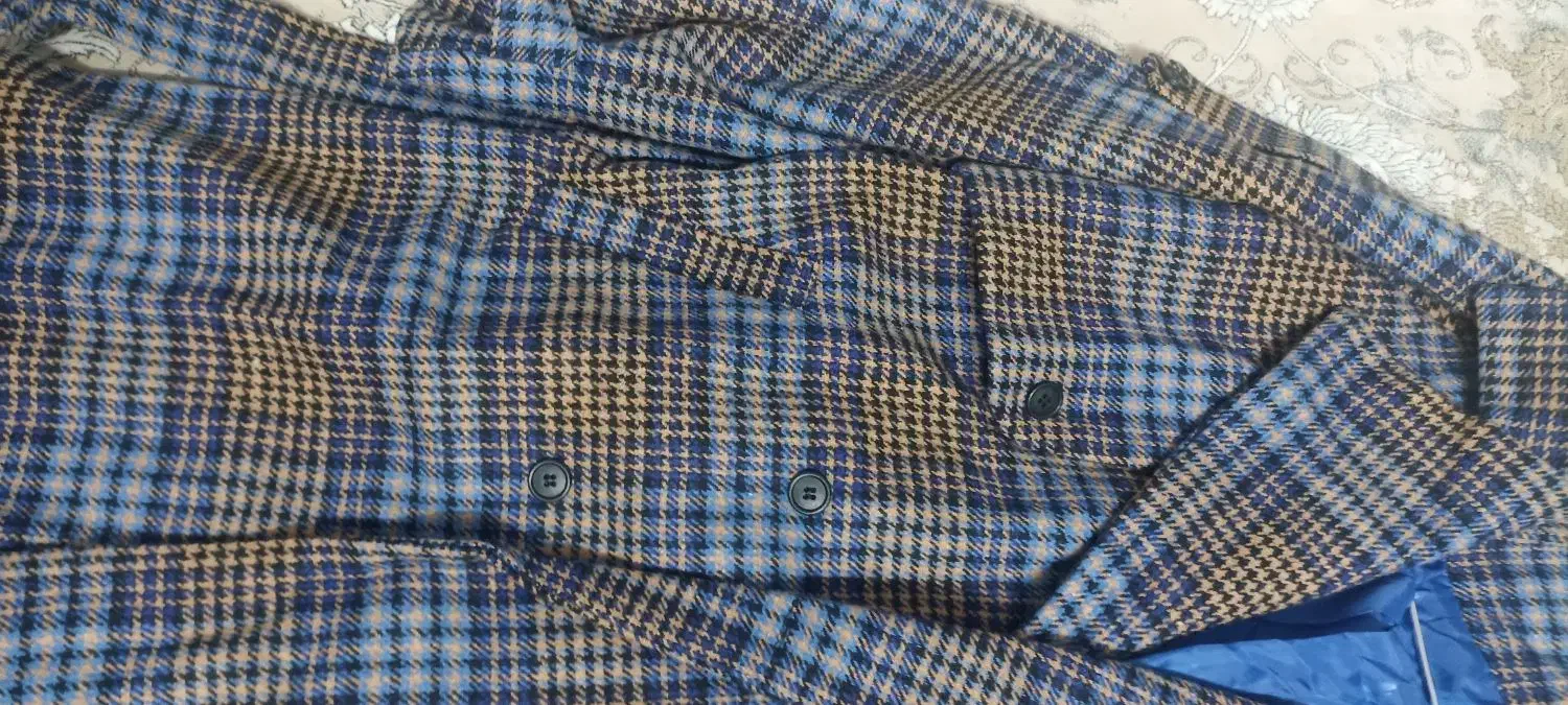 پالتو سایز 38 تا 44|لباس|تهران, بازار|دیوار