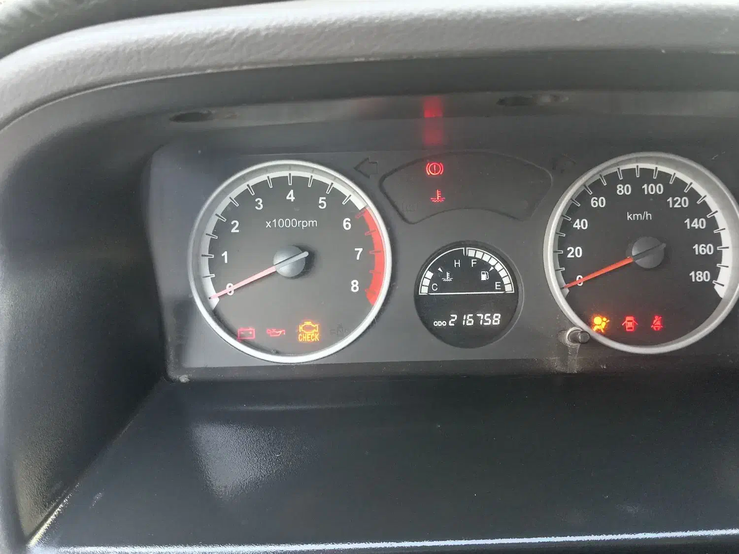 ماشین 131|خودرو سواری و وانت|مشهد, مصلی (کارمندان اول)|دیوار