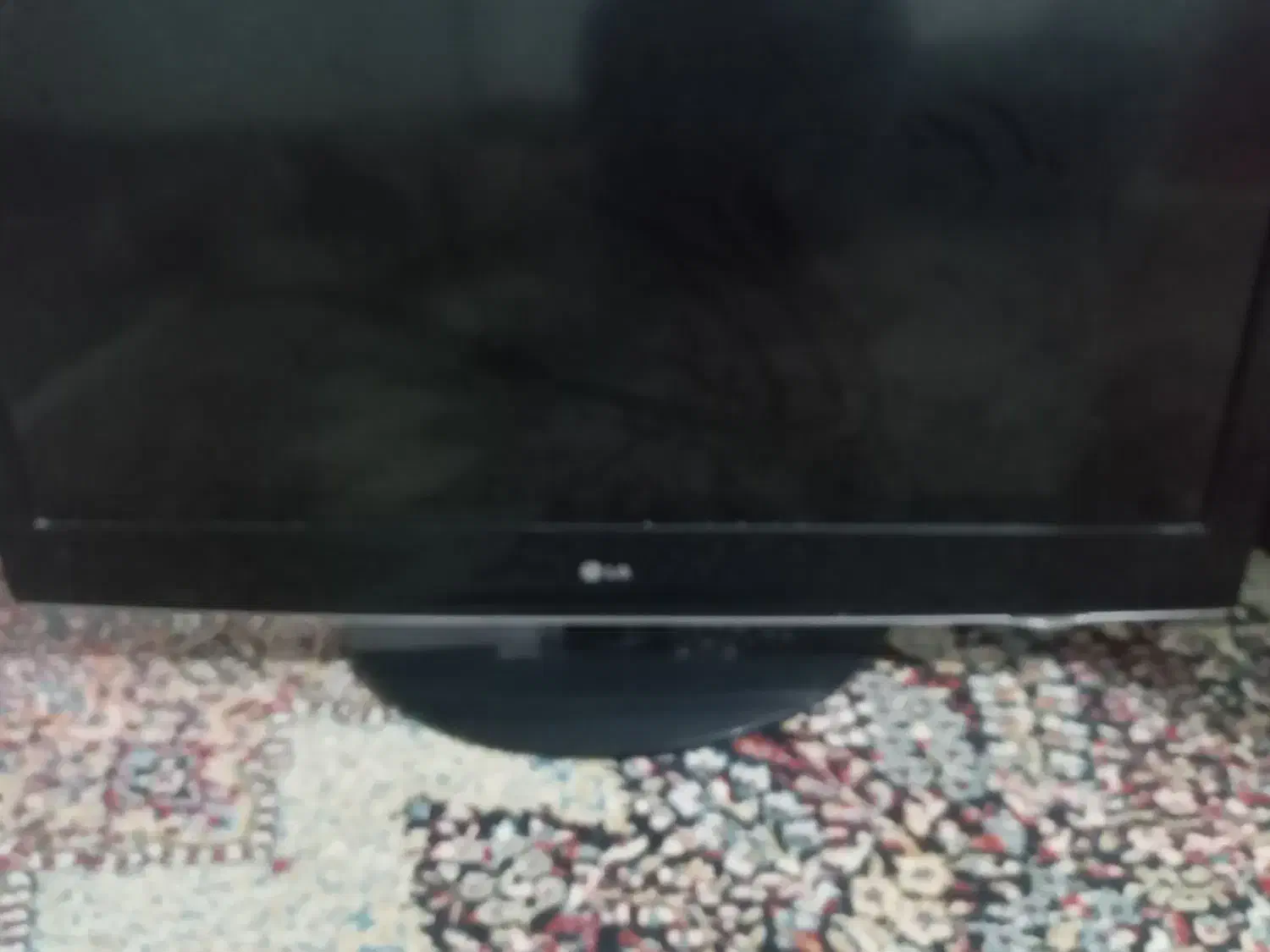 ال سی دی|تلویزیون و پروژکتور|بم, |دیوار