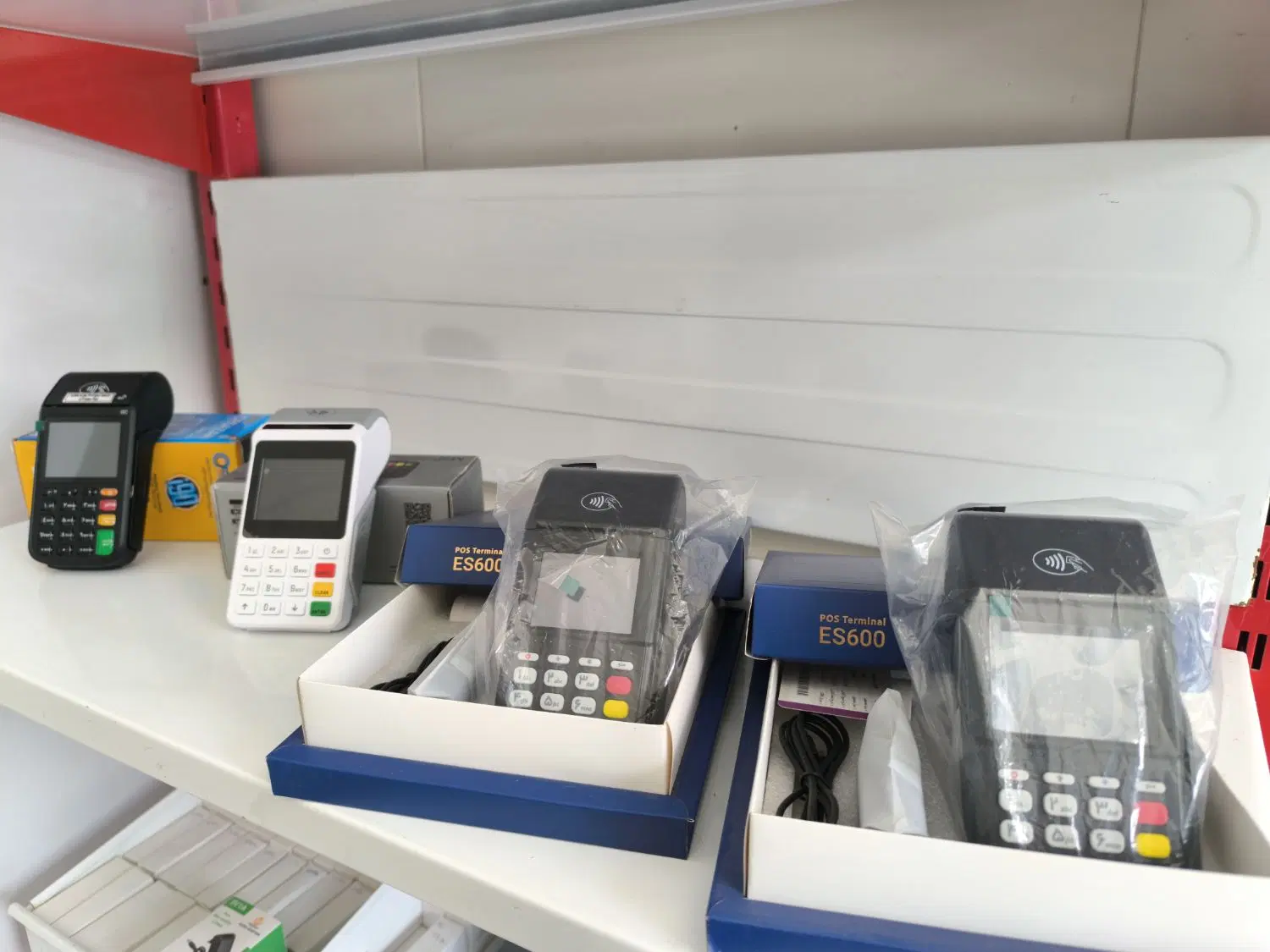 pos|فروشگاه و مغازه|کاشمر, |دیوار