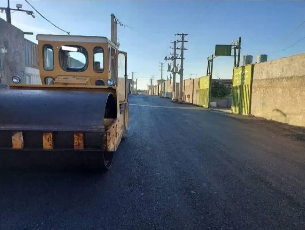 اجرای آسفالت و تراشه درکرج گوهردشت،مهرشهرطالقانی|خدمات پیشه و مهارت|کرج, گوهردشت|دیوار