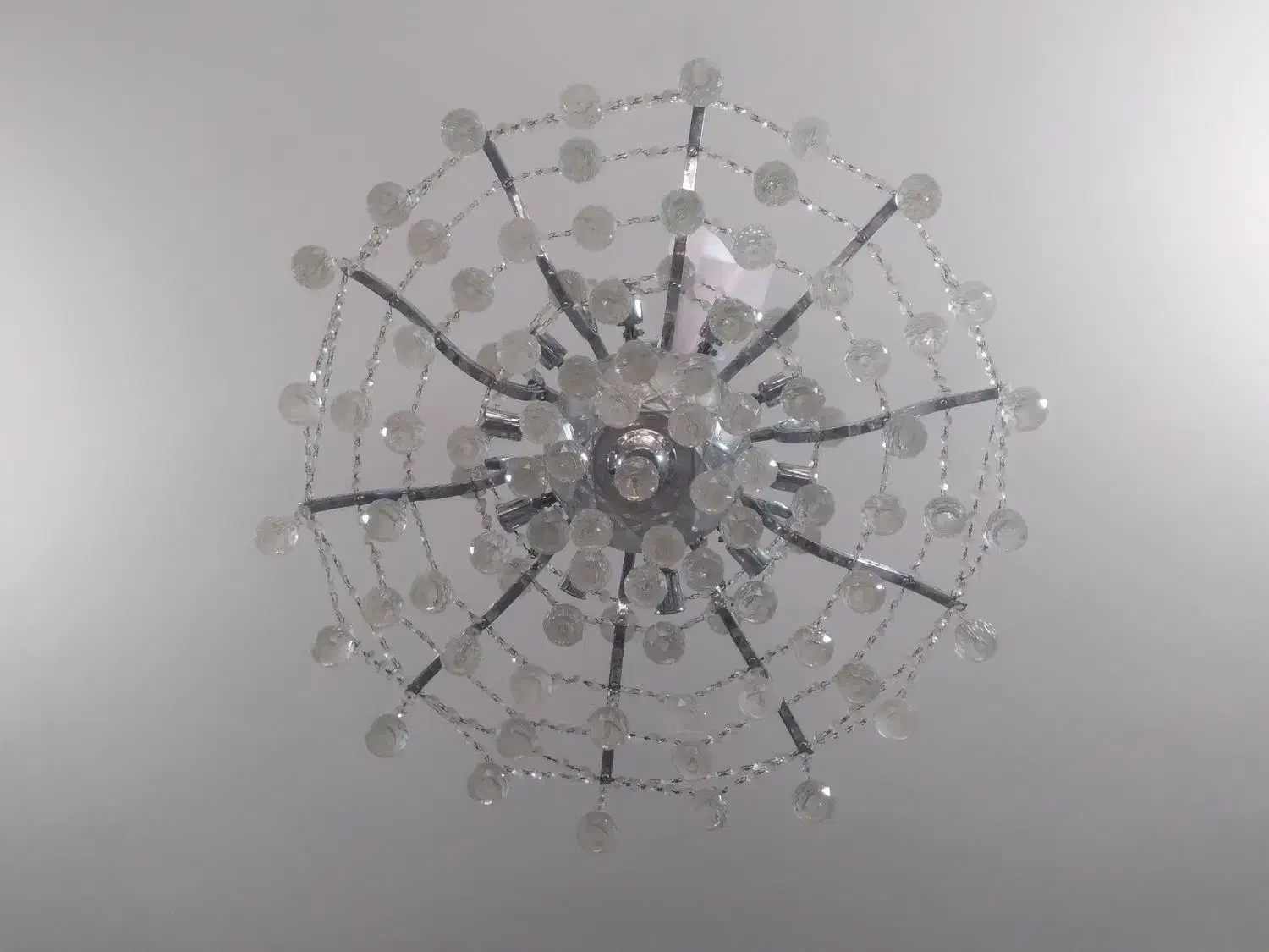 لوستر فروشی|لوستر و چراغ آویز|بومهن, |دیوار